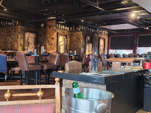 Sterling Steak & Lounge