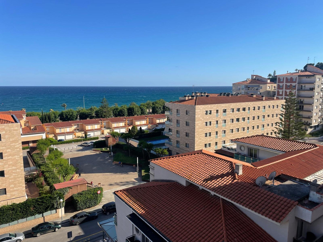 MedPlaya Hotel Santa Monica主图