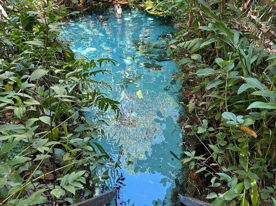 OFF Turismo - Ecoturismo no Jalapao-Porto Nacional必去景点