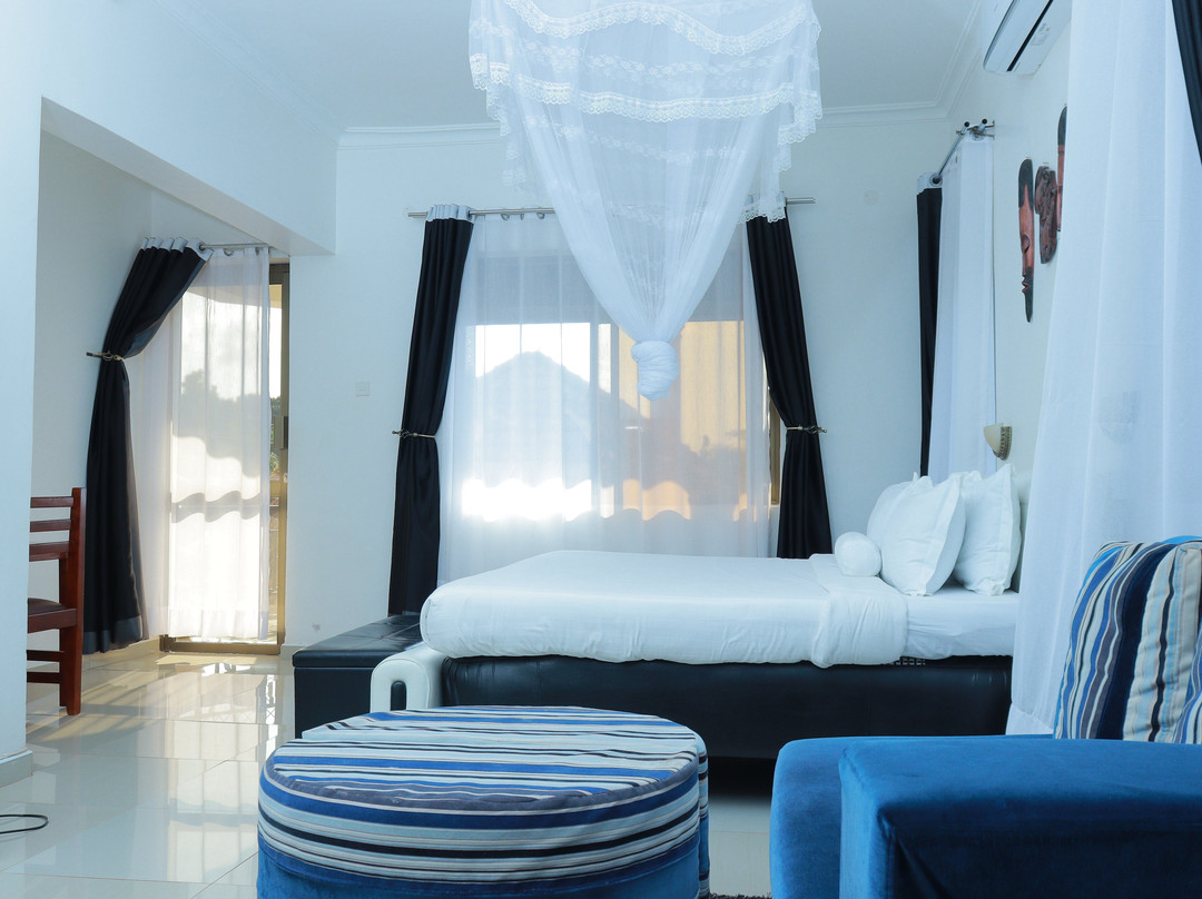 Mowicribs Hotel and Spa主图