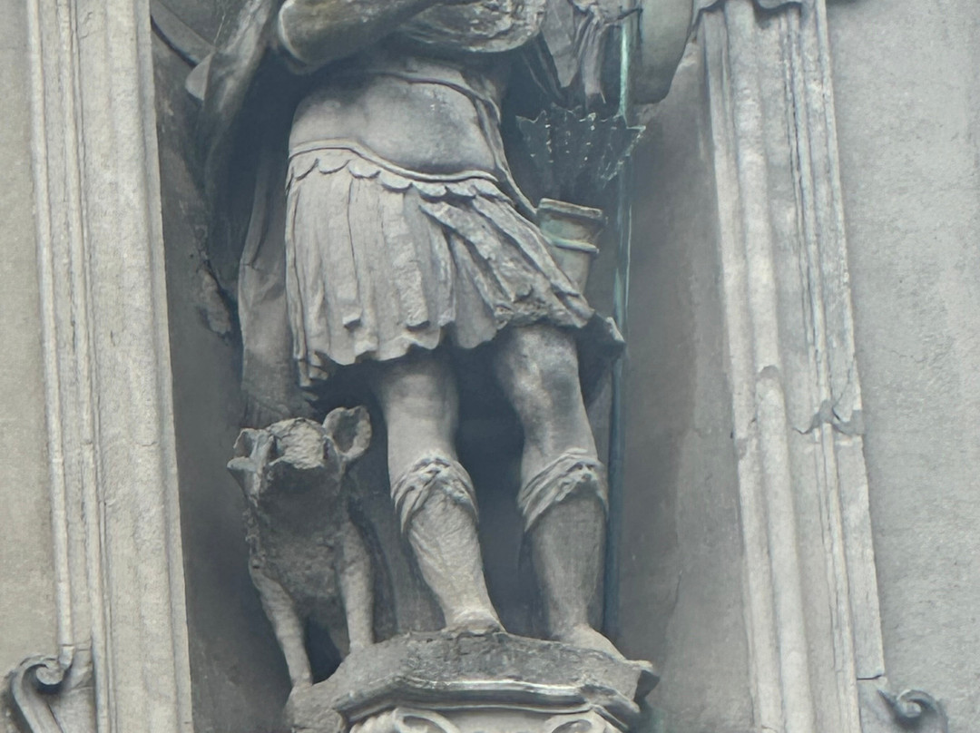 Chiesa Di San Vittore 4-Meda必去景点