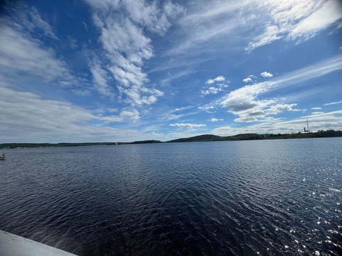 KareliaGuide-圣彼得堡必去景点