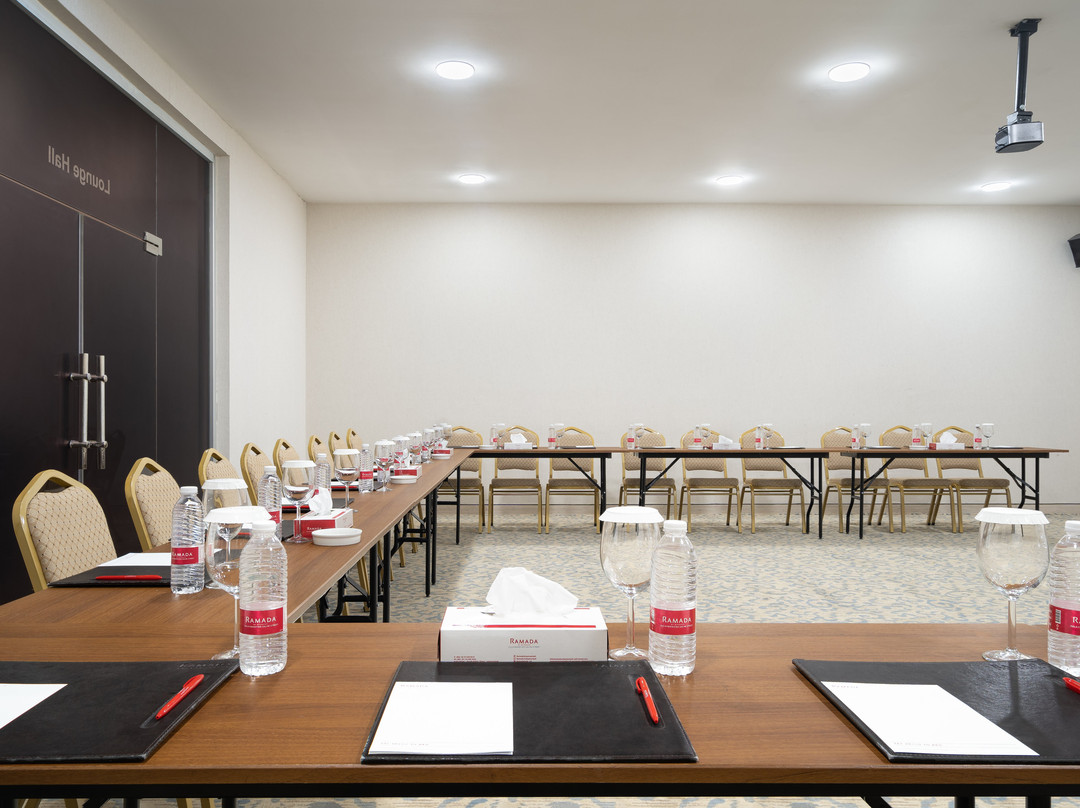 Ramada by Wyndham - Sulaymaniyah Salim Street主图