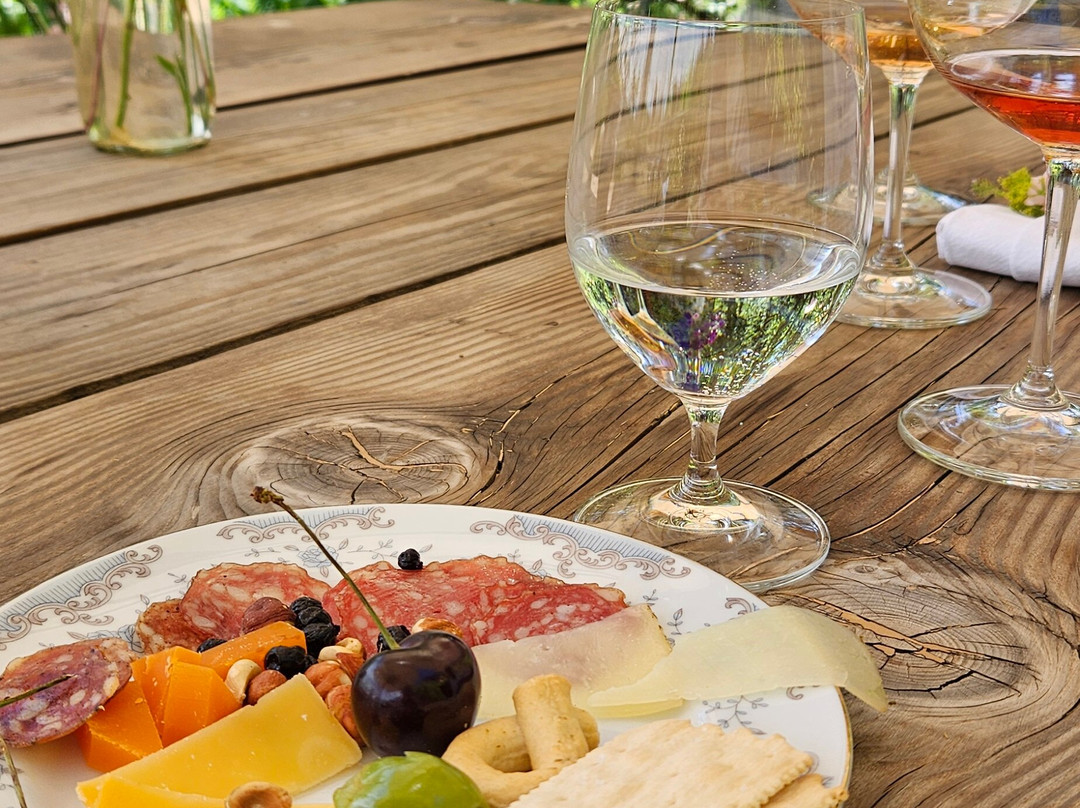 Antiquum Farm-Junction City必去景点