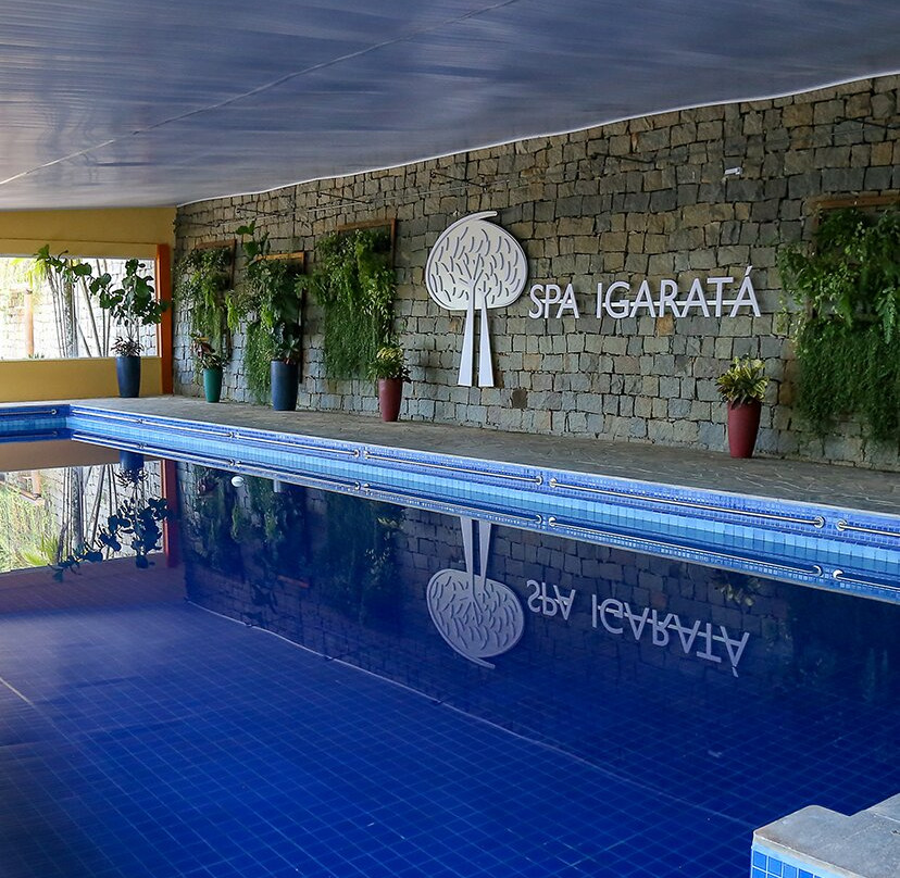 Matiz Resort Igaratá Spa e Eventos主图