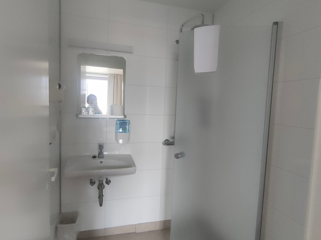 Hótel Borgarnes主图