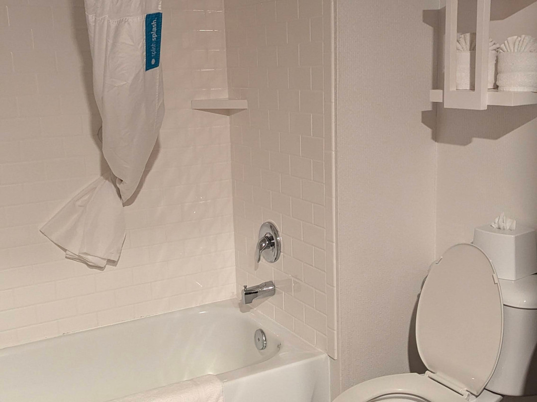 Hampton Inn & Suites Valley Forge/oaks主图