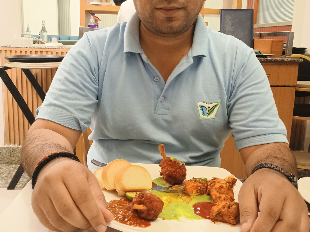 Lords Plaza Ankleshwar主图