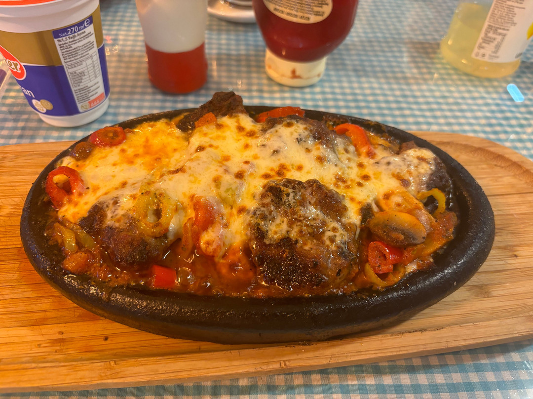 Tadim Kebap