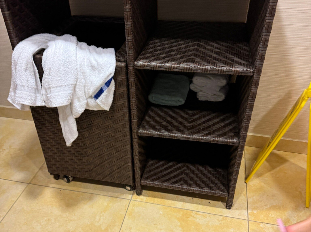 孟菲斯橄榄枝费尔菲尔德套房酒店主图