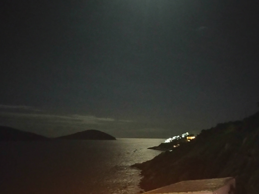 Canto da Canoa主图