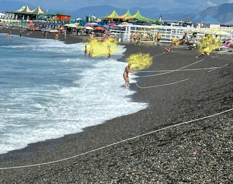 Villaggio Turistico La Mantinera Hotel主图