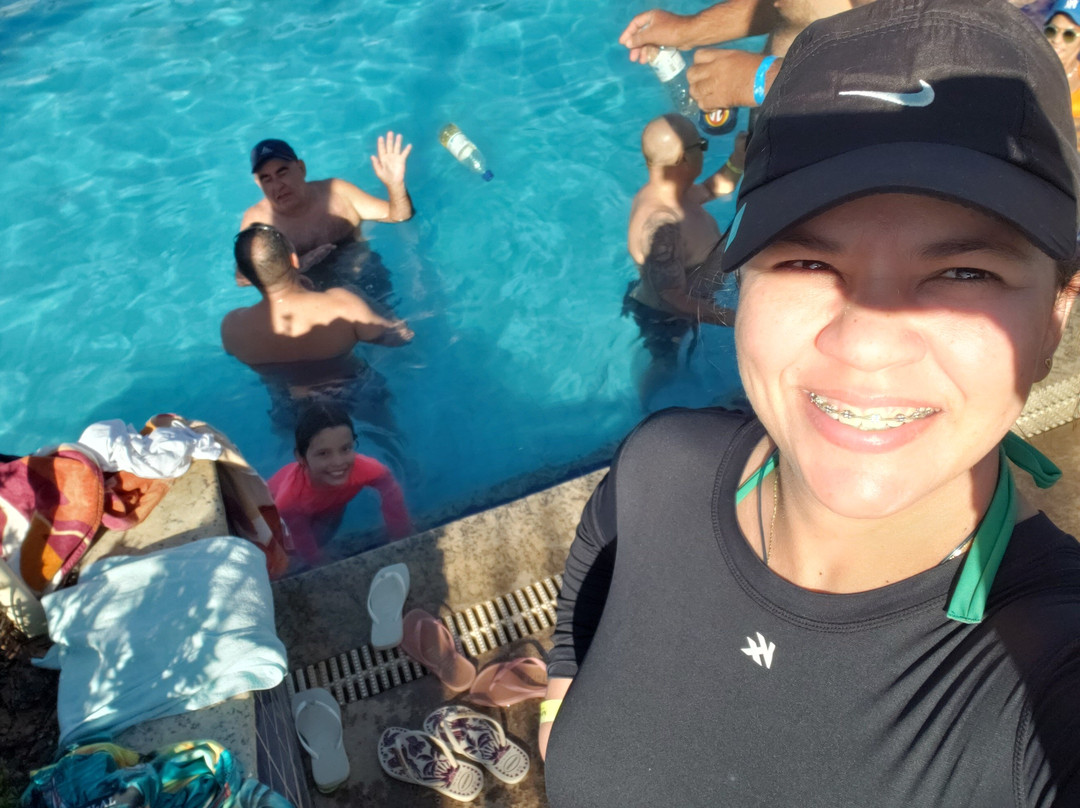 Praias do Lago Eco Resort主图