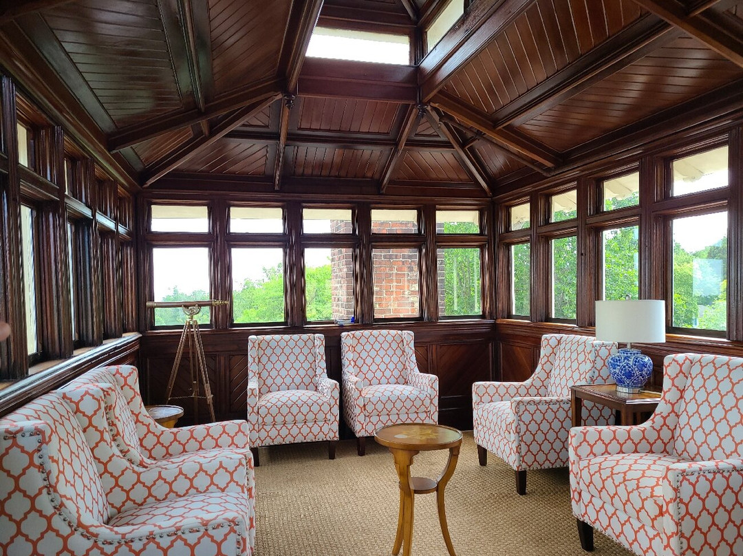 Captain’s Mansion主图