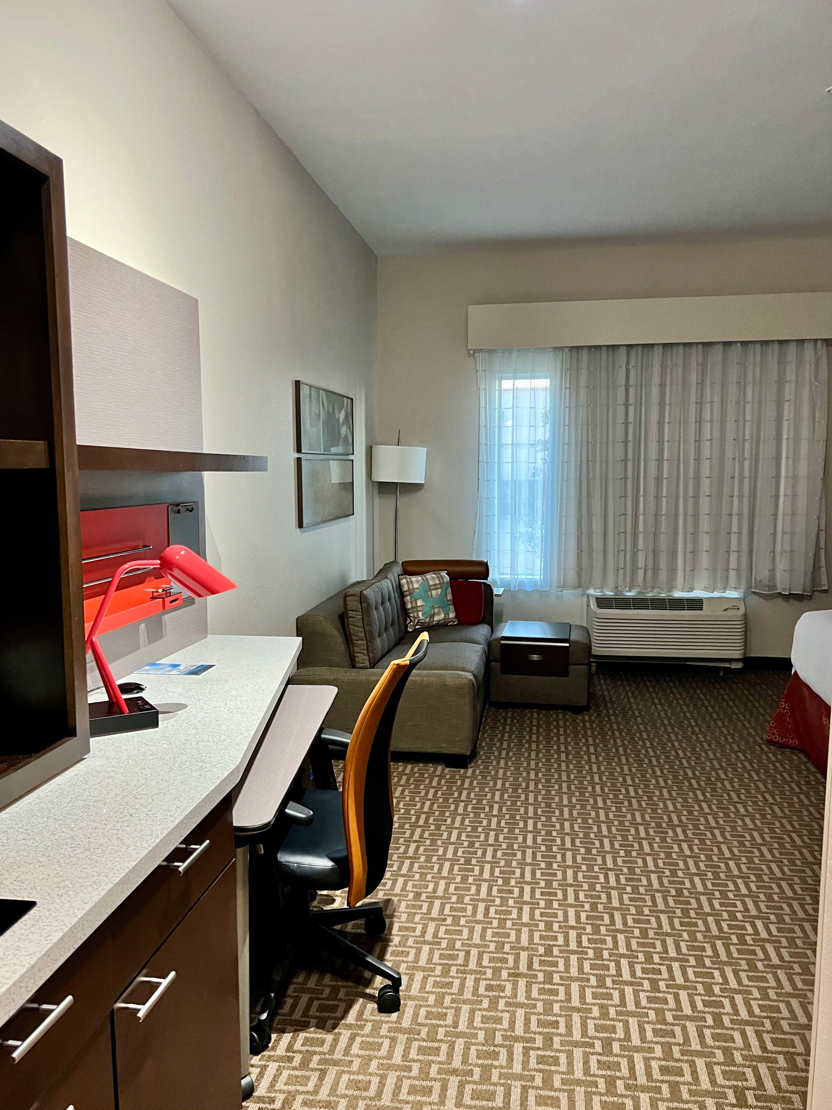 Home2 Suites by Hilton Baytown-客卧