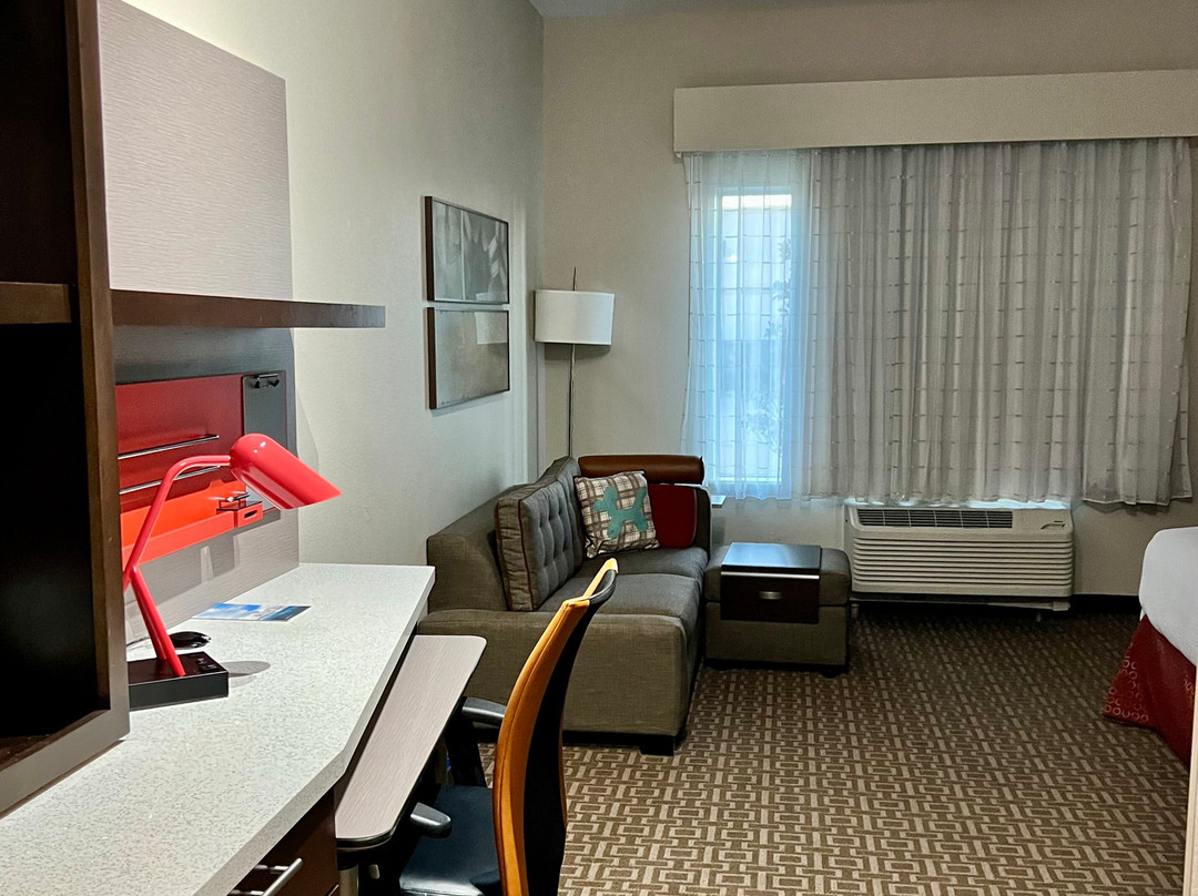 Home2 Suites by Hilton Baytown主图