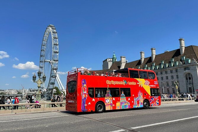 Kingfisher Tours UK-利物浦必去景点
