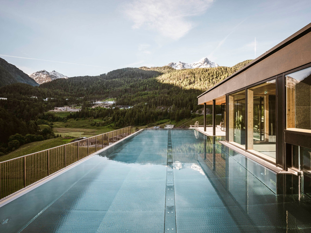 Sportlers Lodge Sölden主图