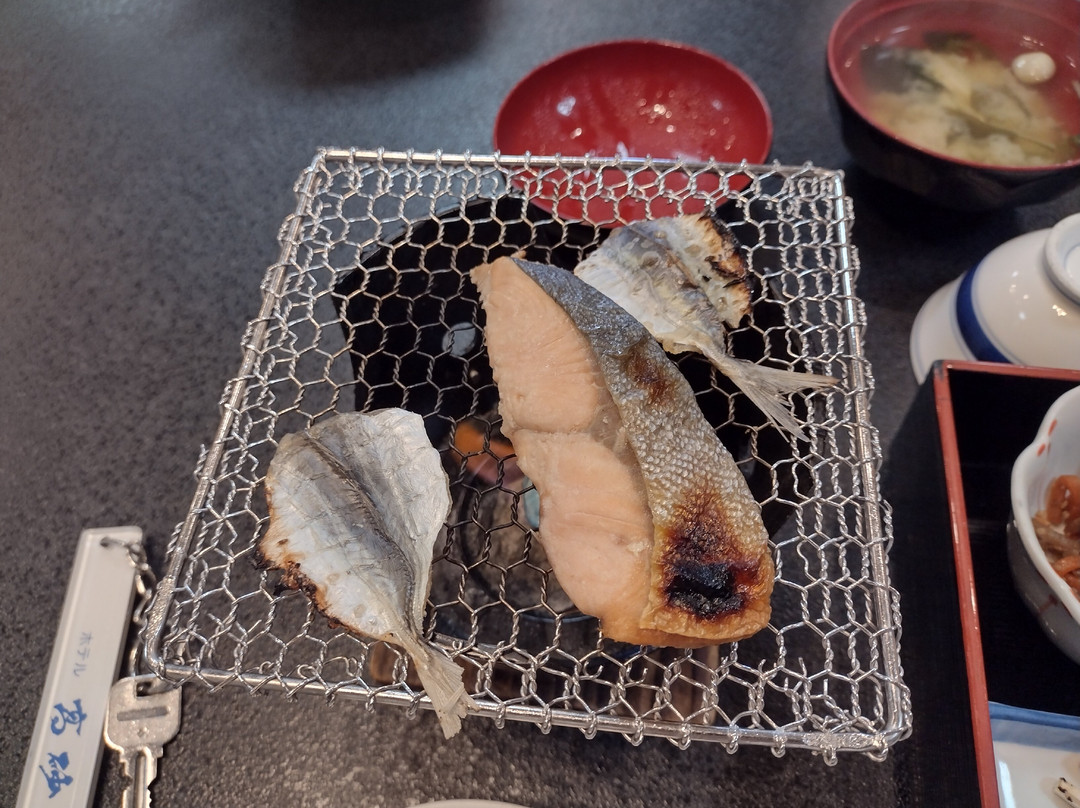 高砂温泉酒店主图