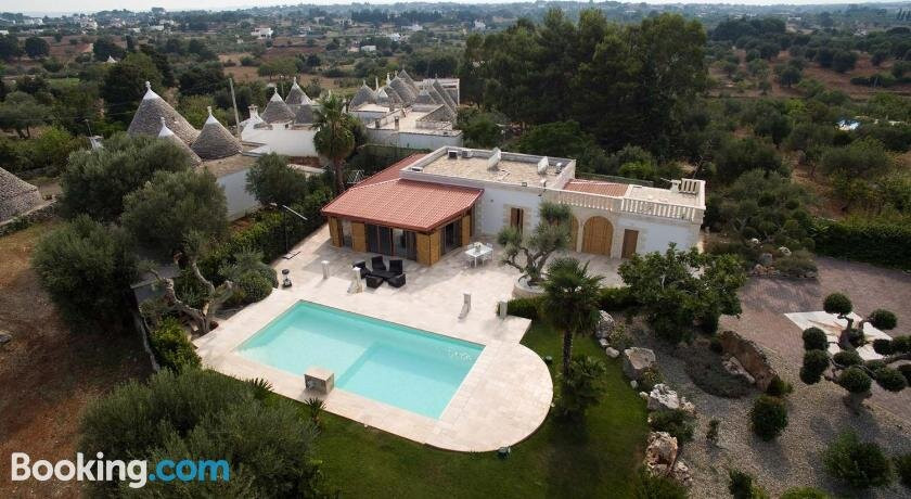 Villa Tesoro