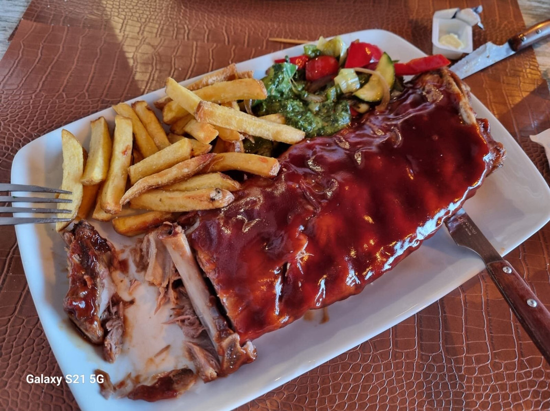 El Gaucho Duquesa Grill