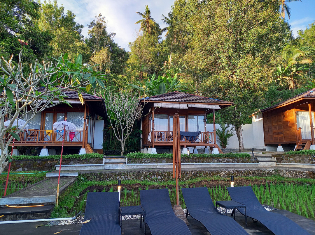 Bali De Pardis Cottage主图