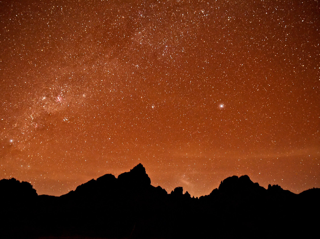 Amet Adventures-塞伦盖蒂国家公园必去景点