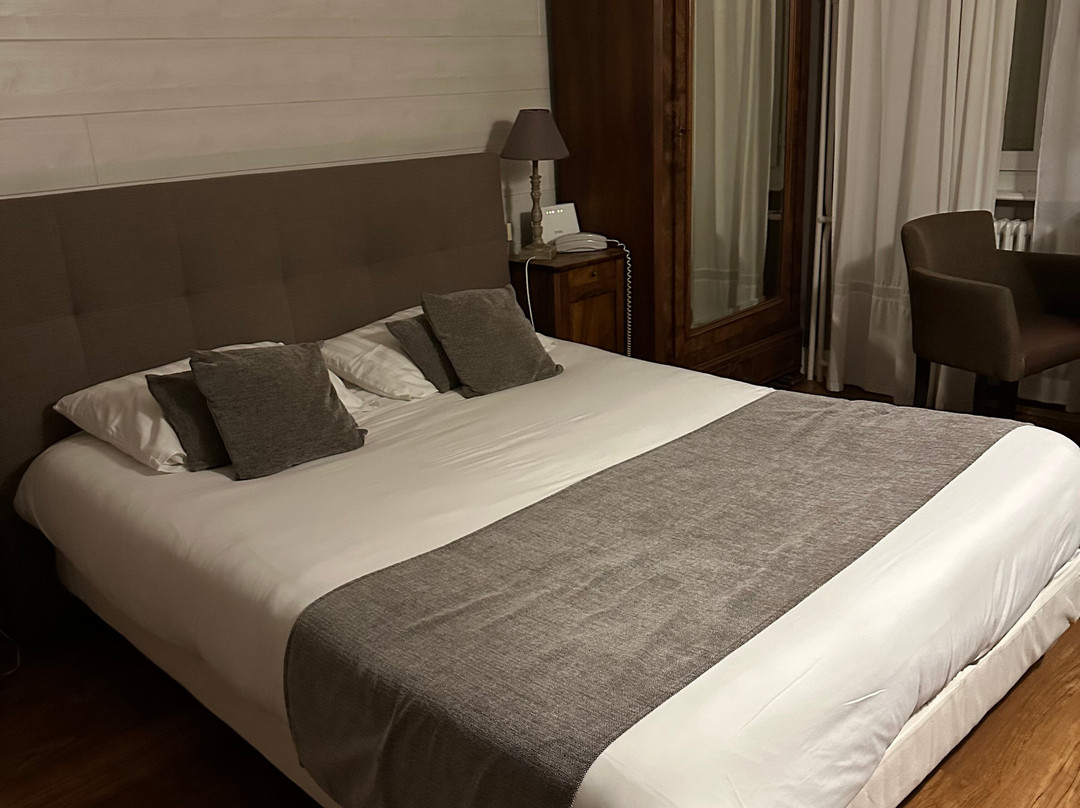 Auberge de la Terrasse主图