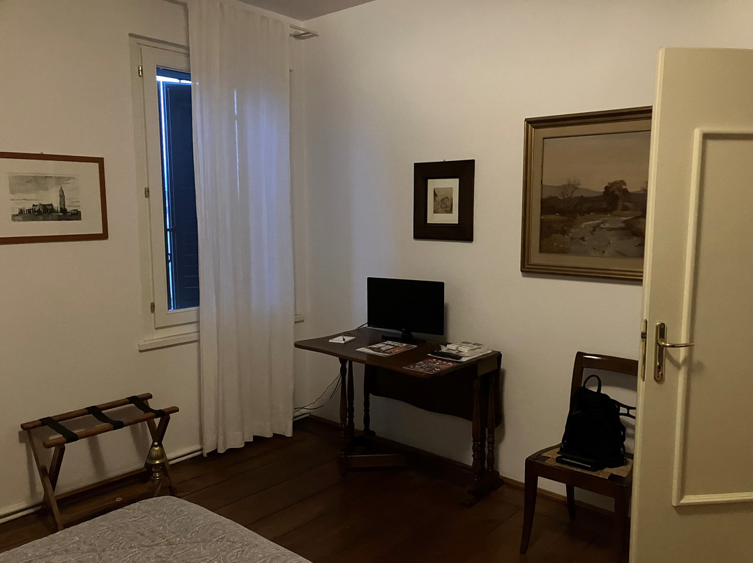 Casa di Giulia主图