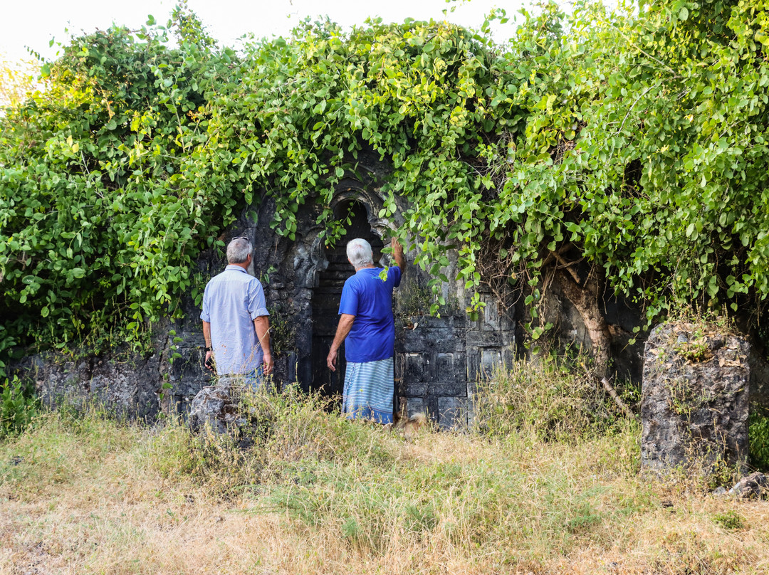 Manda Bay Hotel主图
