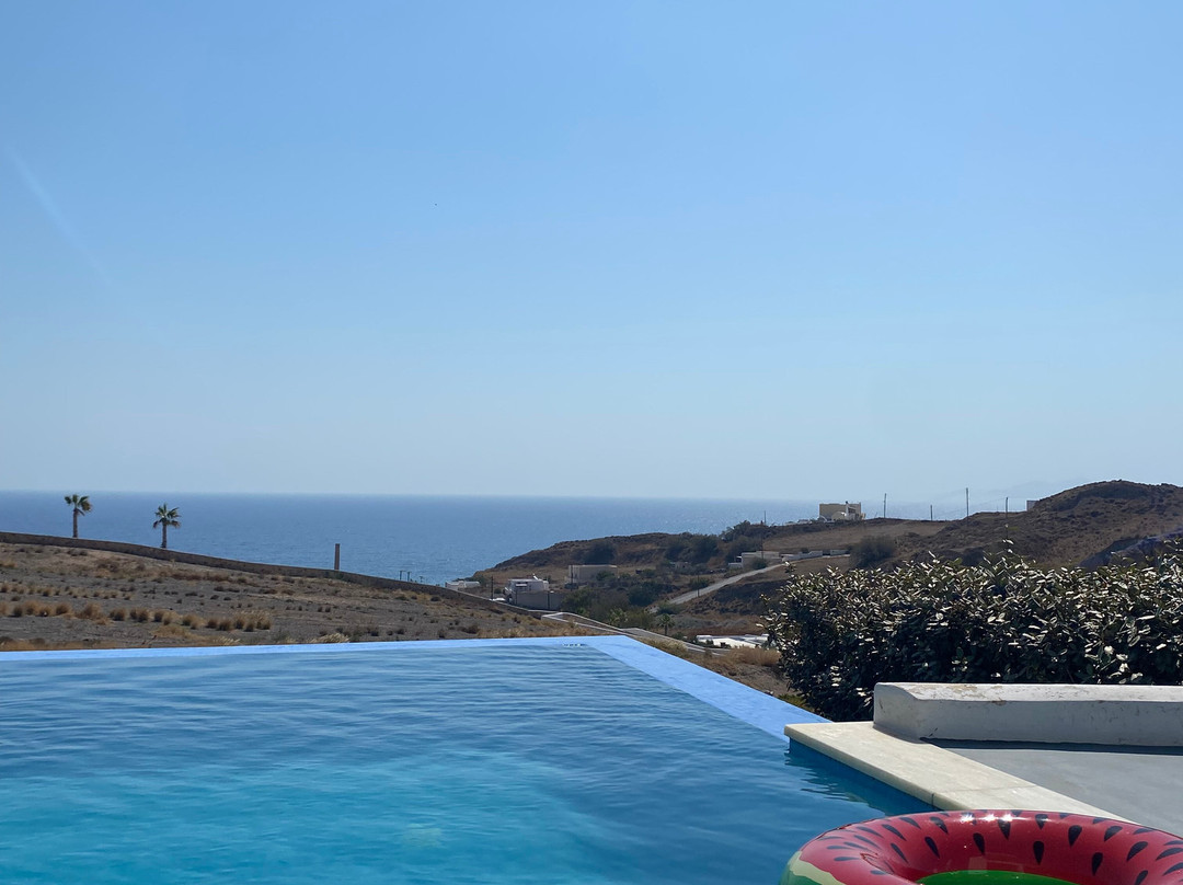 Desiterra Santorini主图