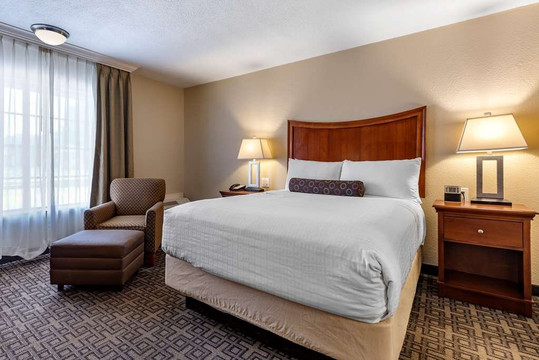 Best Western Swiss Clock Inn主图