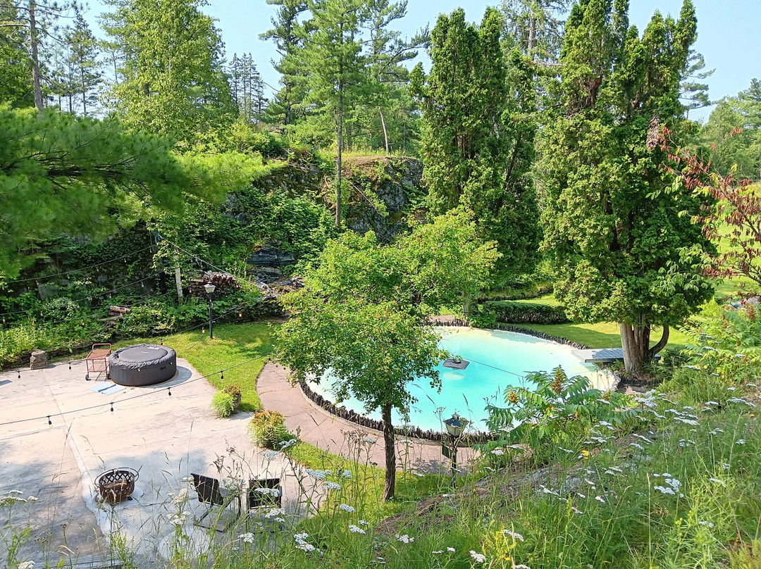 Oldenburg House主图