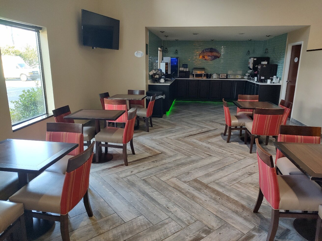 Baymont by Wyndham Caddo Valley/Arkadelphia主图