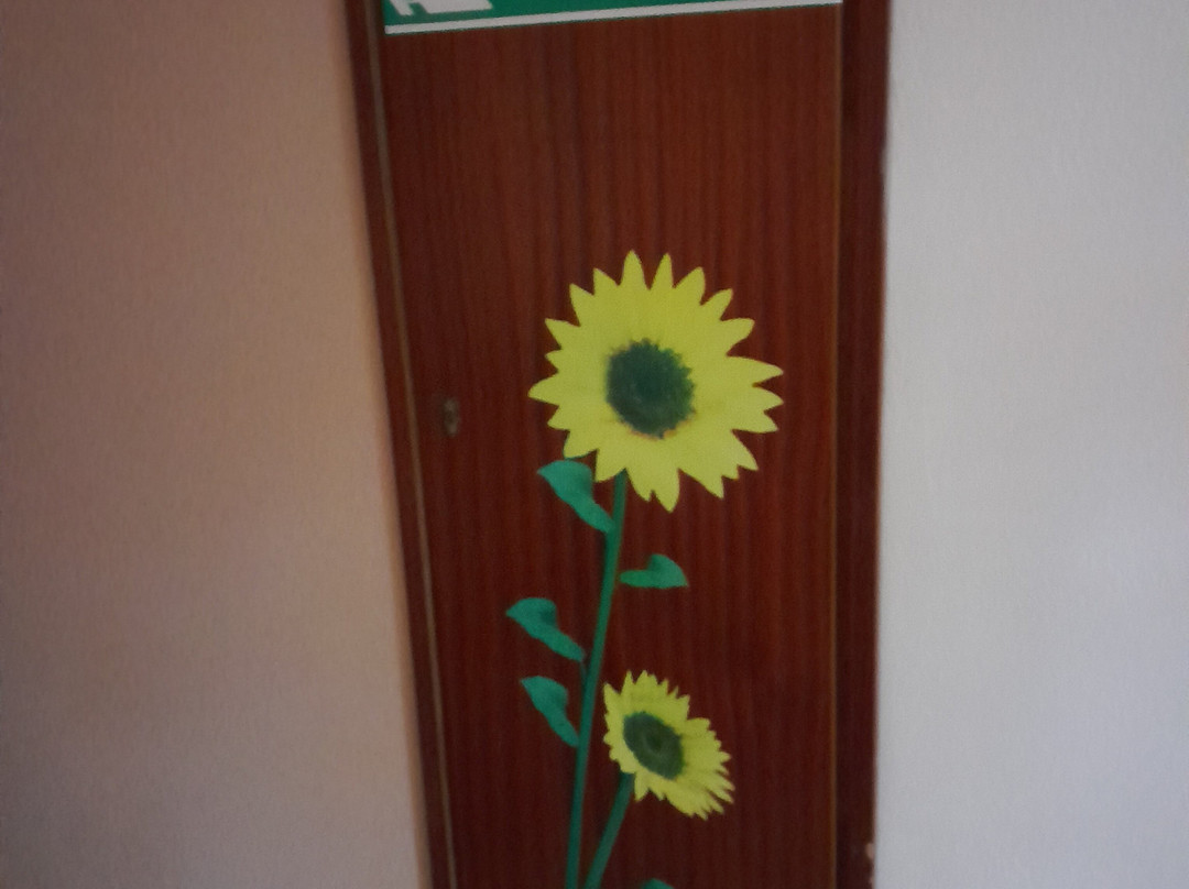 Fili Apartments主图