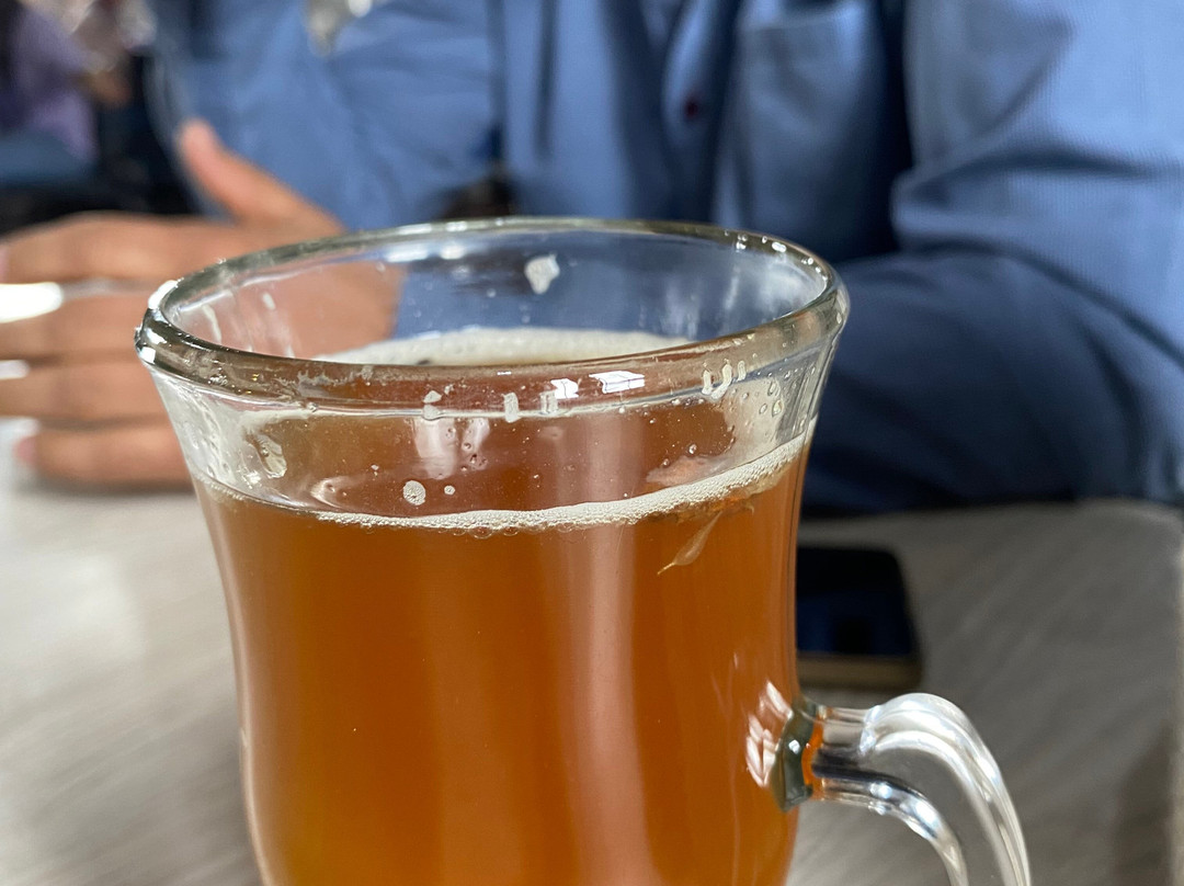 Museo Indigena Guatavita-Guatavita必去景点