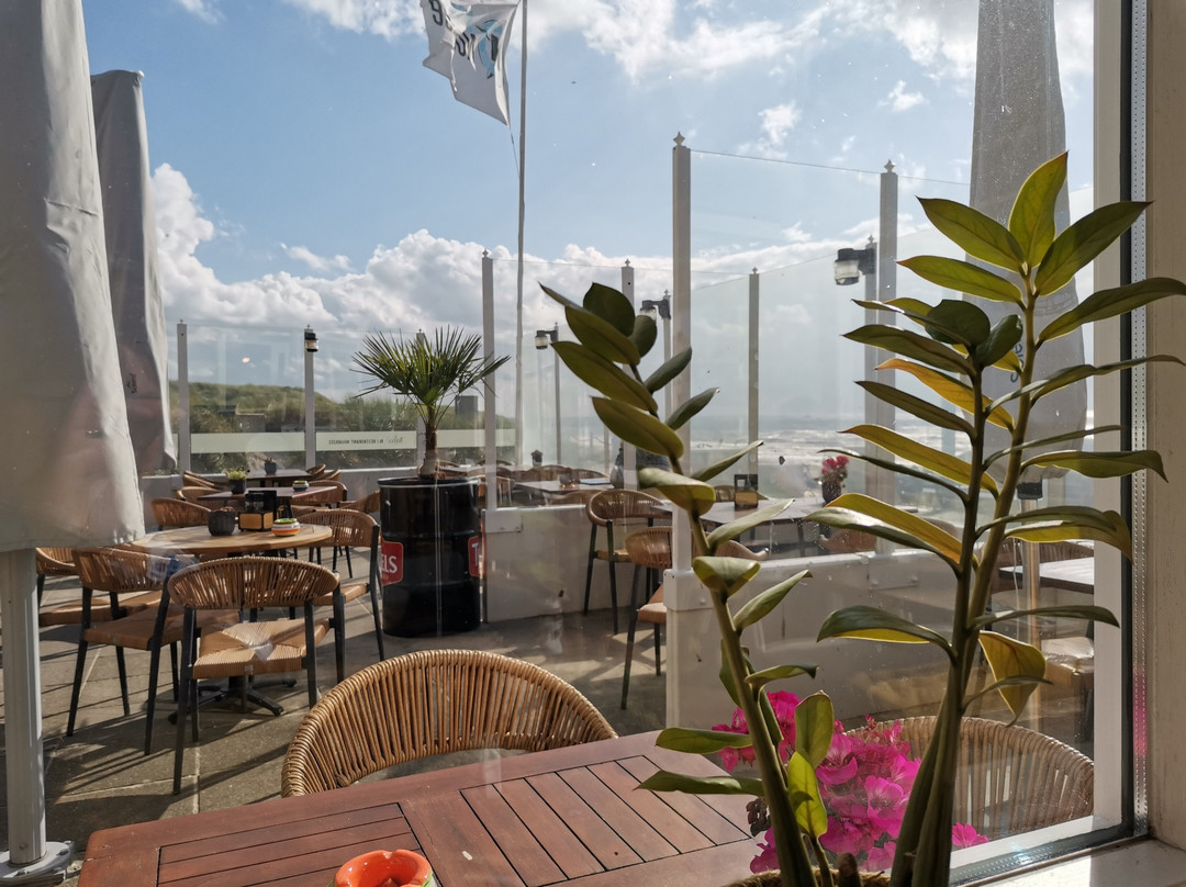 Strandhotel Noordzee主图