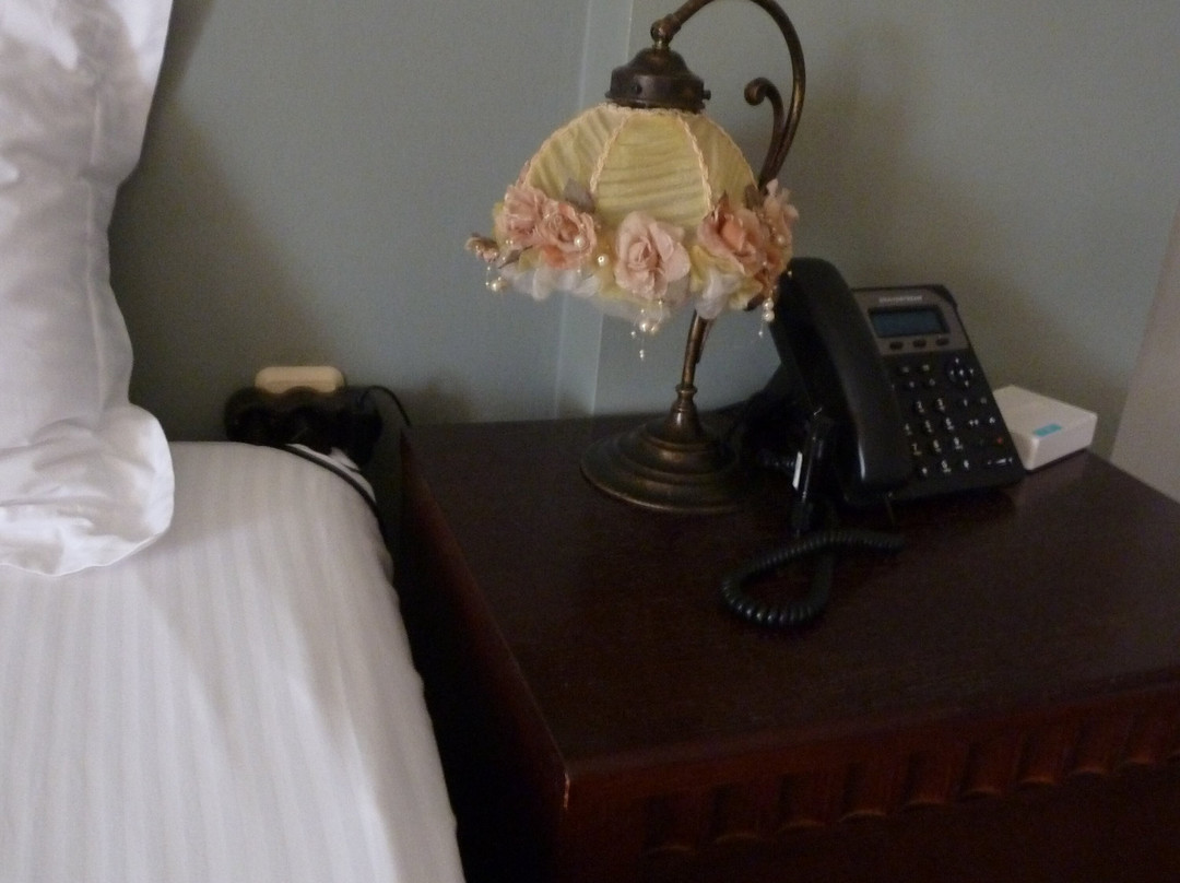 Zoe Seaside Resort主图