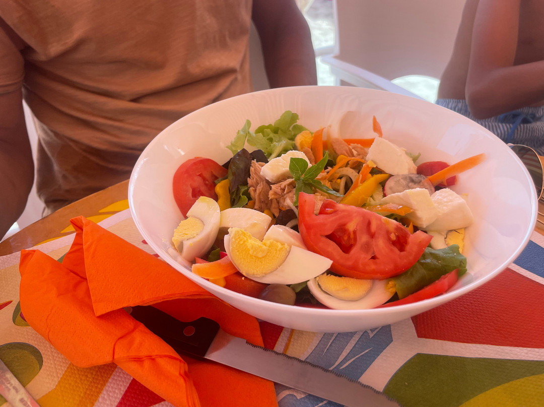 Bagni Edi-Laigueglia必去景点