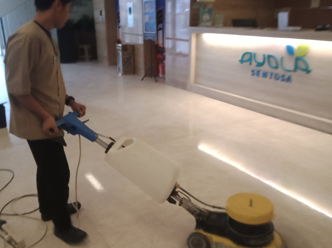 Ayola Sentosa Palembang主图