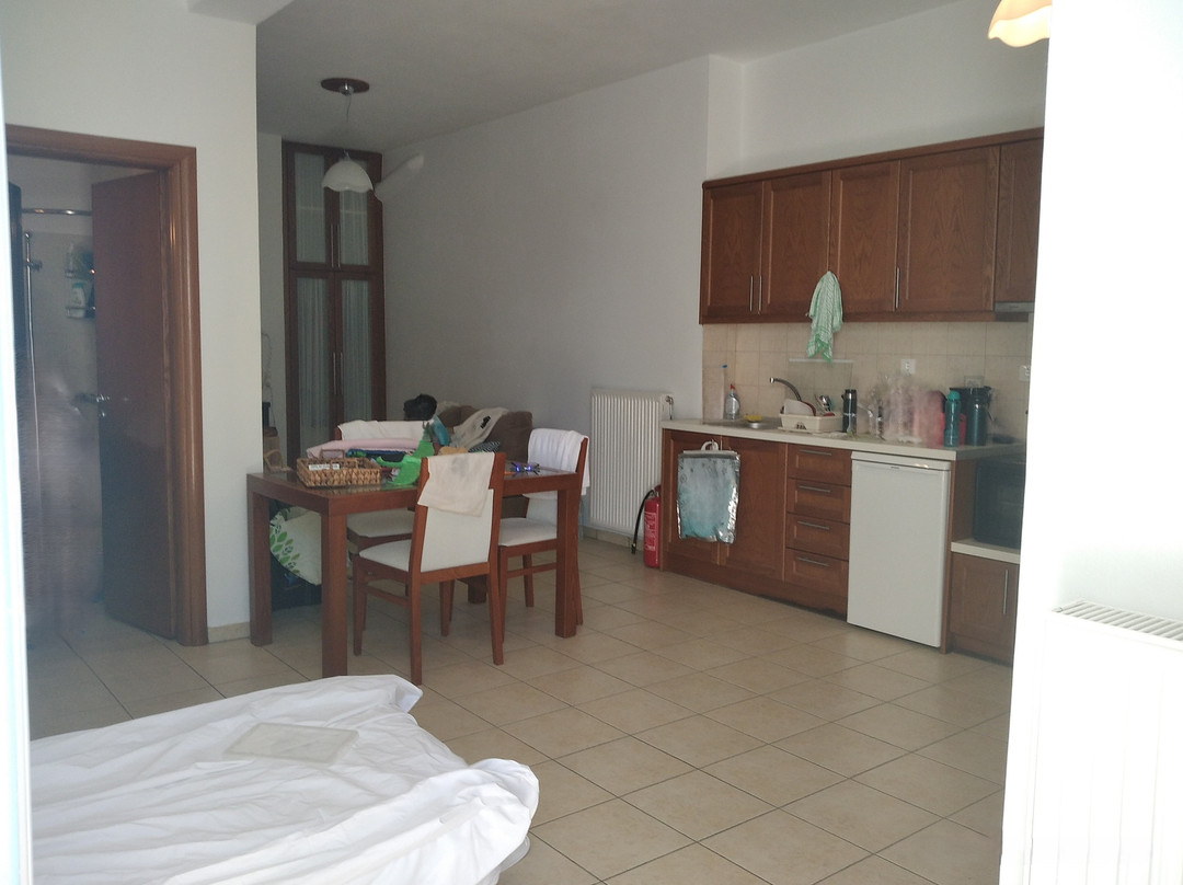 Andromeda Resort主图