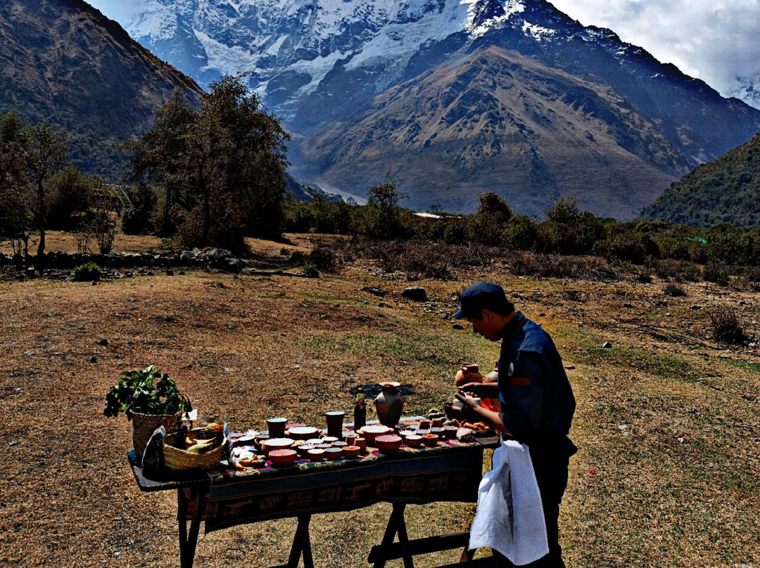 Kentsori Explore Live Perú-库斯科必去景点