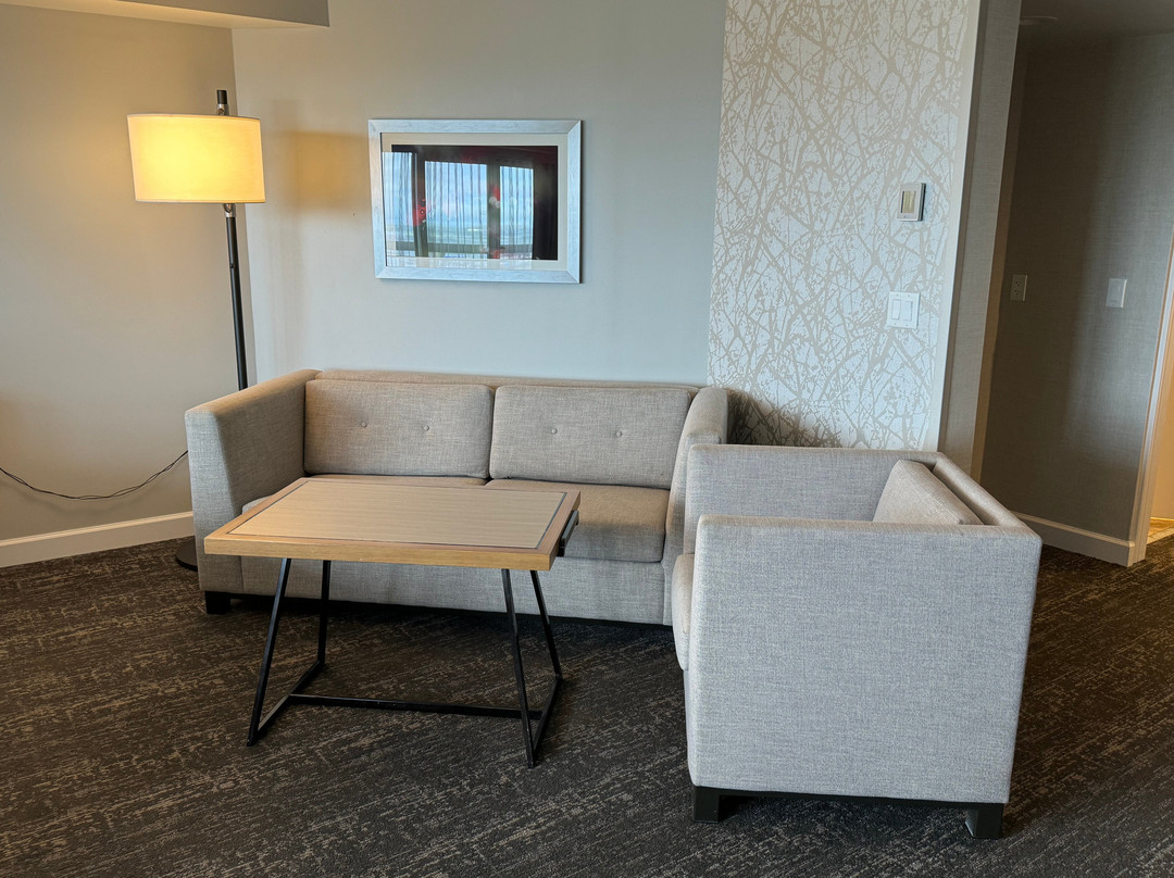 奥兰多国际机场凯悦酒店主图