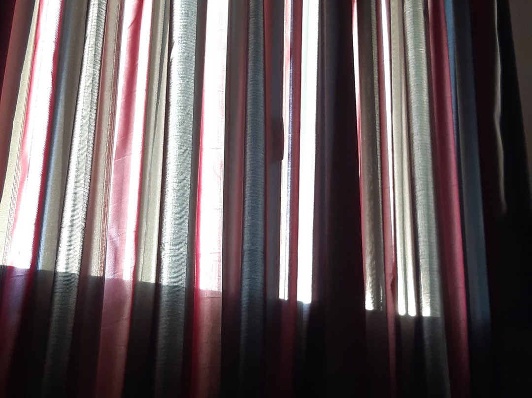 扬特拉大酒店主图