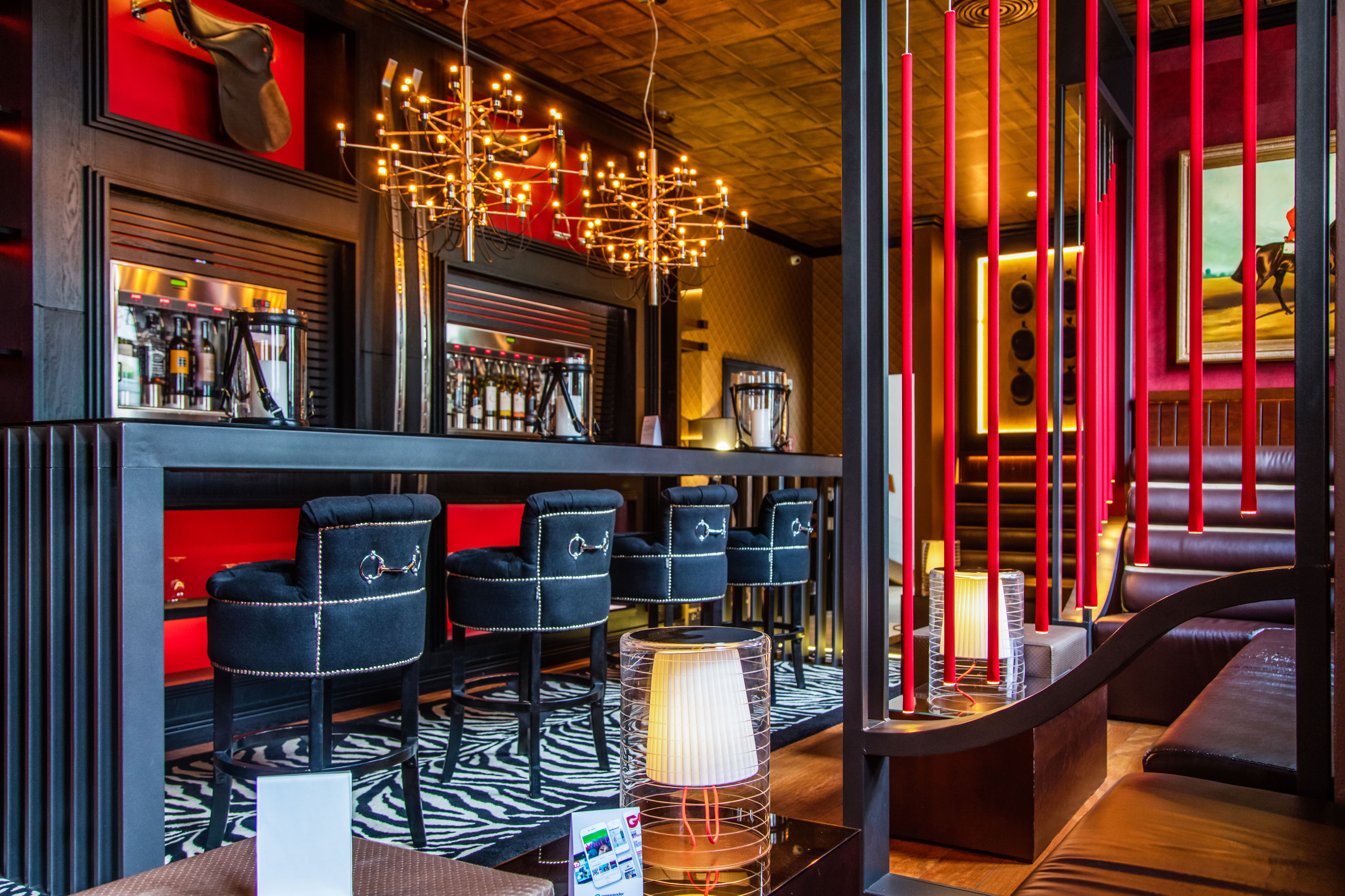 Hôtel Drake Longchamp-官方