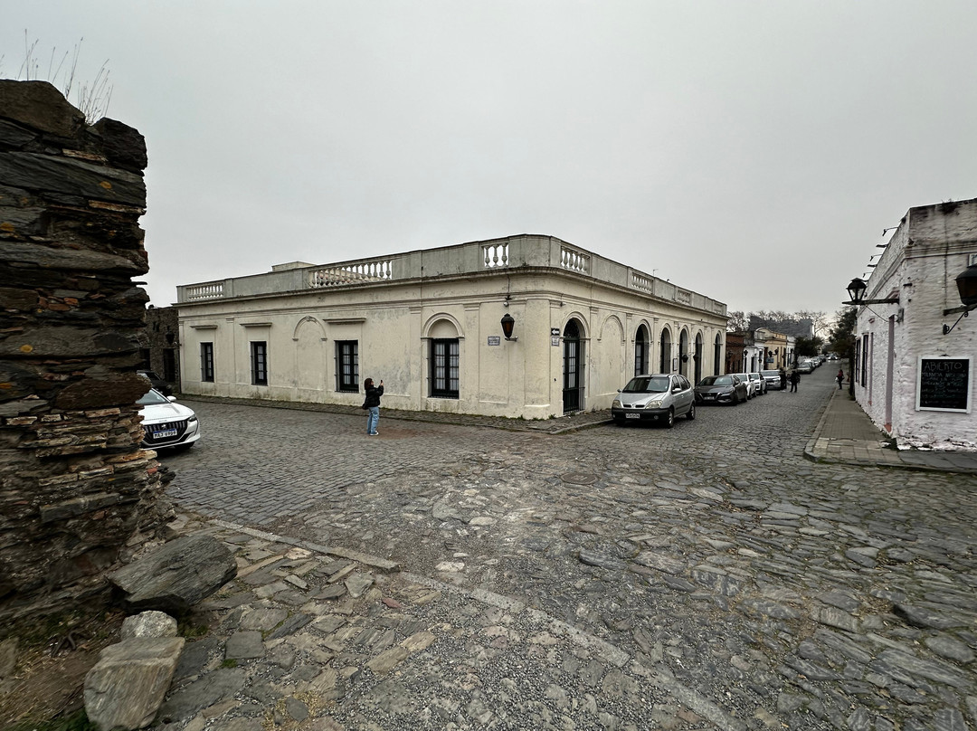 Posada Plaza Mayor主图