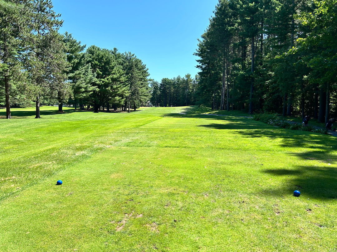Club de Golf Sorel-Tracy Les Dunes景点图片