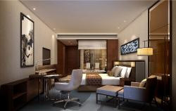 Dusit Thani Dongtai主图