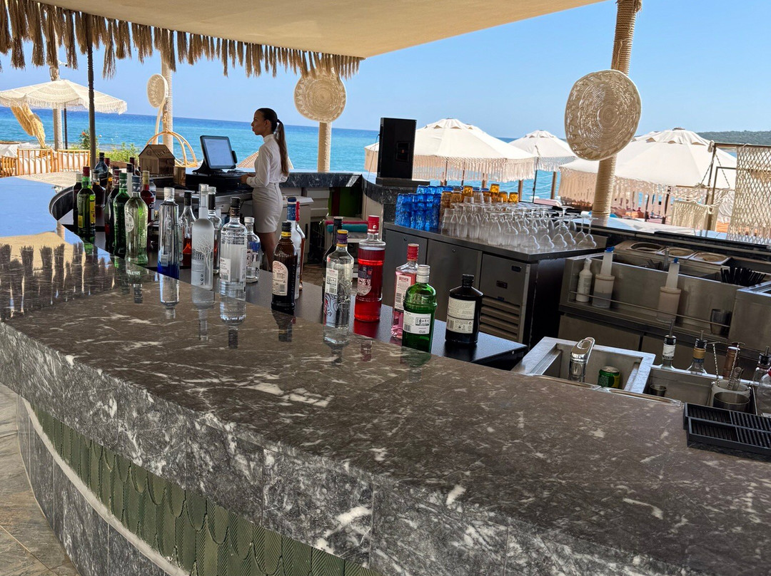 Blue Sea Karpasia Hotel主图