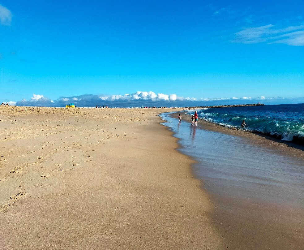 Praia da Figueira (Figueira Beach)景点图片